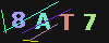 Gambar captcha